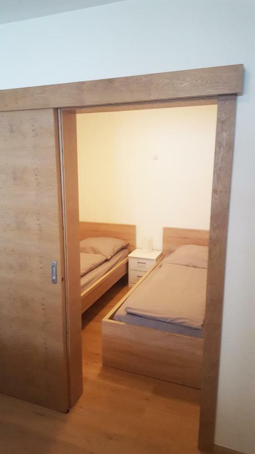 Appartement De Martin Aurach bei Kitzbuehel Eksteriør bilde
