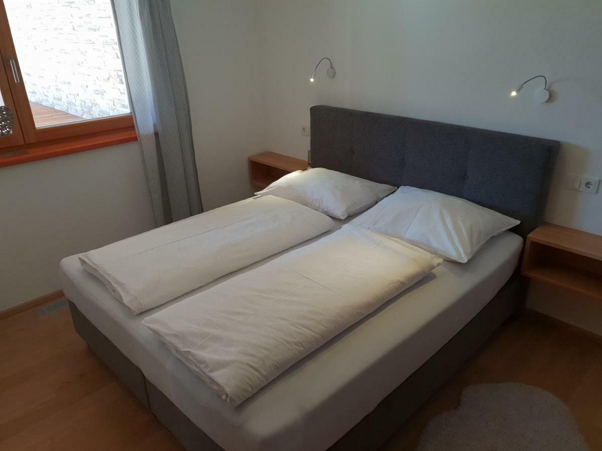 Appartement De Martin Aurach bei Kitzbuehel Eksteriør bilde