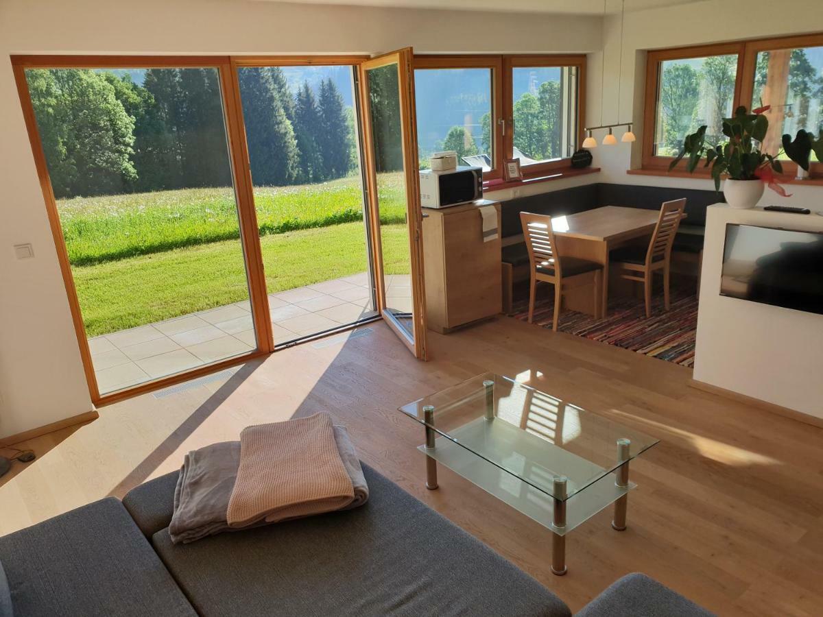 Appartement De Martin Aurach bei Kitzbuehel Eksteriør bilde