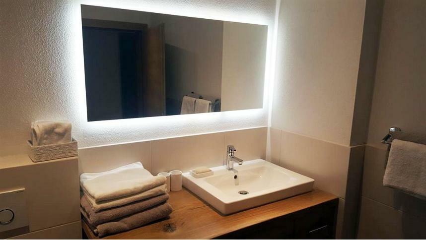Appartement De Martin Aurach bei Kitzbuehel Eksteriør bilde