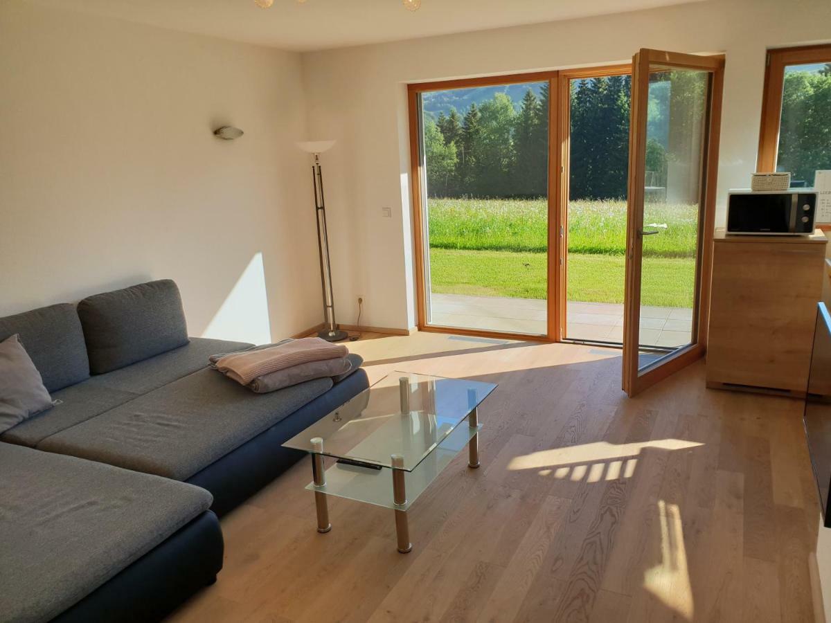 Appartement De Martin Aurach bei Kitzbuehel Eksteriør bilde