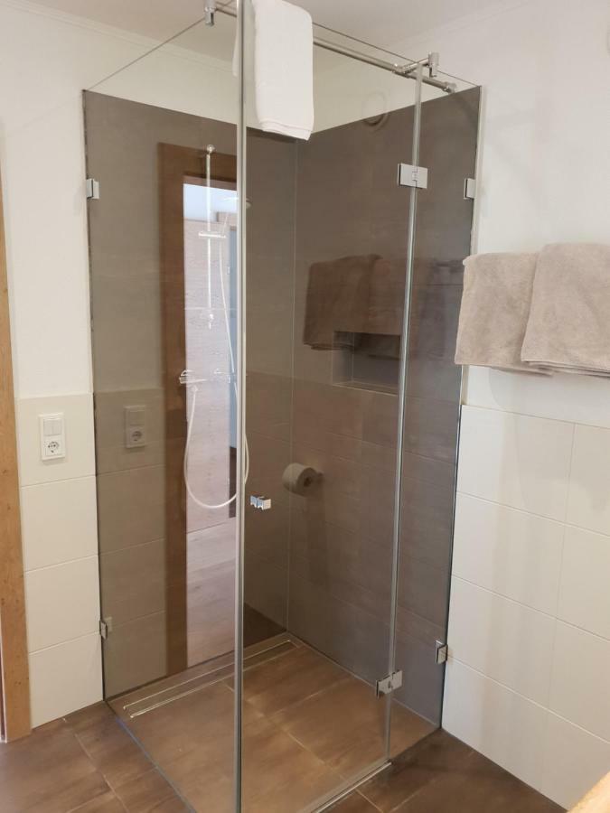 Appartement De Martin Aurach bei Kitzbuehel Eksteriør bilde